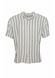 JACK & JONES JJEEnzo Stripe Resort Shirt SN