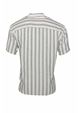 JACK & JONES JJEEnzo Stripe Resort Shirt SN