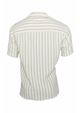 JACK & JONES JORCoba Stripe Resort Shirt SN