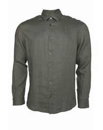 JACK & JONES JPRBlaLawrence Linen L/S SN