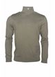 SELECTED SLHBerg Half Zip Cardigan Noos