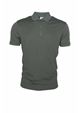 SELECTED SLHFave Zip SS Polo B