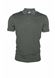 SELECTED SLHFave Zip SS Polo B