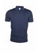 SELECTED SLHFave Zip SS Polo B