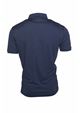 SELECTED SLHFave Zip SS Polo B