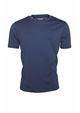 SELECTED SLHAspen SS O-Neck Tee Noos