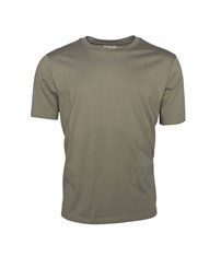 SELECTED SLHAspen SS O-Neck Tee Noos
