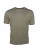 SELECTED SLHAspen SS O-Neck Tee Noos
