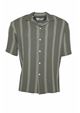 SELECTED SLHRelax-Sal SS Shirt Resort
