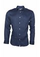 SELECTED SLHRegKylian-Linen Shirt LS Noos
