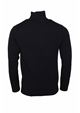 SELECTED SLHDane LS Knit Half Zip Noos
