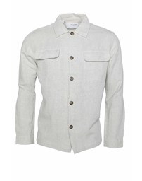 SELECTED SLH-Leroy Sun Overshirt Noos