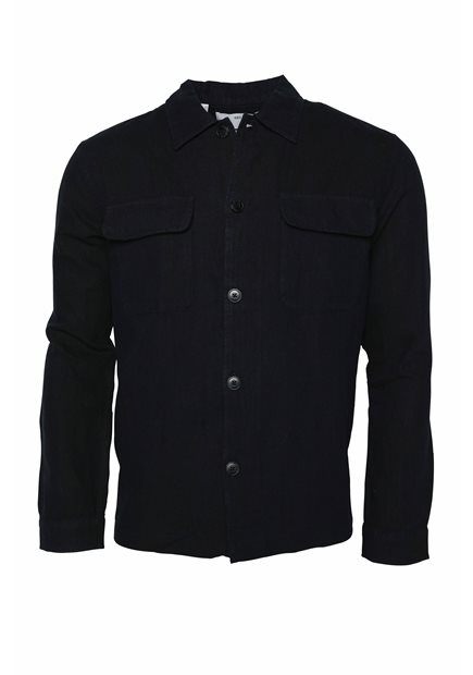 SELECTED SLH-Leroy Sun Overshirt Noos