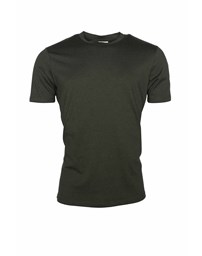 CASUAL FRIDAY CFThor Micro Striped Tee