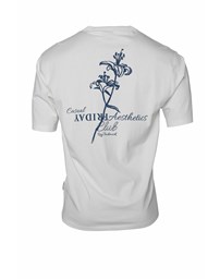 CASUAL FRIDAY CFJaxson Tee With Backprint