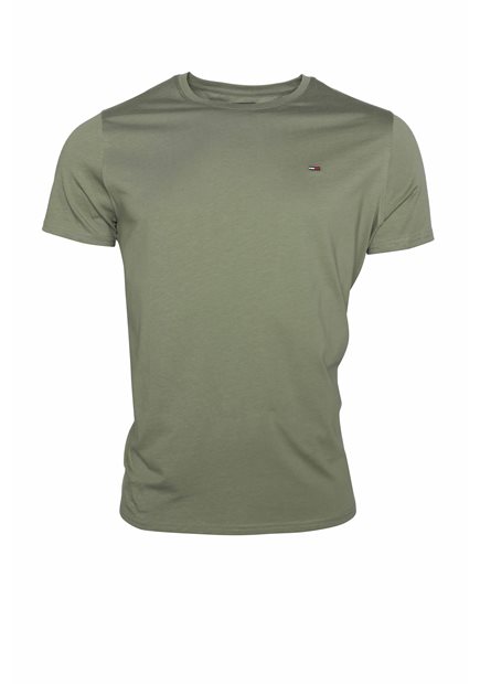 HILFIGER DENIM TJM XSlim Jersey Tee