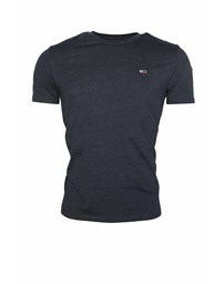 HILFIGER DENIM TJM XSlim Jaspe HTR Tee Ext