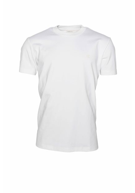 CALVIN KLEIN JEANS Heavy Regular Tee