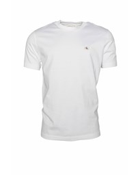 CALVIN KLEIN JEANS Woven Label Regular Tee