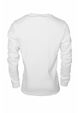 CALVIN KLEIN JEANS Woven Label Waffle LS Tee