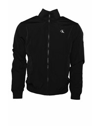 CALVIN KLEIN JEANS Unpadded Harrington Jacket