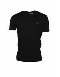 CALVIN KLEIN JEANS Woven Label Regular Tee