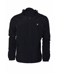 LYLE & SCOTT Zip Through Hooded Jacket