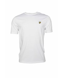 LYLE & SCOTT Plain T-Shirt