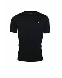 LYLE & SCOTT Plain T-Shirt