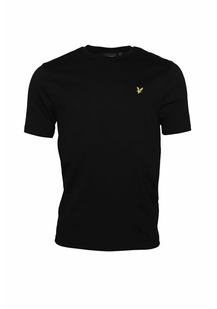 LYLE & SCOTT Plain T-Shirt