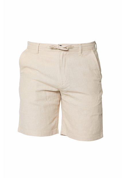 SELECTED SLHComfort-Brody Linen Shorts Noos