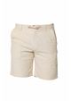SELECTED SLHComfort-Brody Linen Shorts Noos