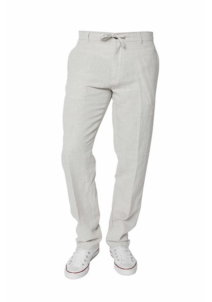 SELECTED SLH196-Straight Leroy Sun Pant
