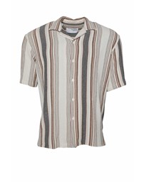 SELECTED SLHRelax-Sal SS Shirt Resort