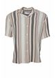 SELECTED SLHRelax-Sal SS Shirt Resort