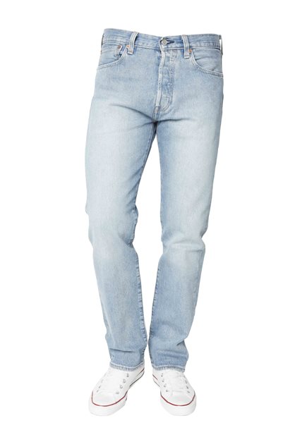LEVI'S® 501® Original Stretch It Out Jeans