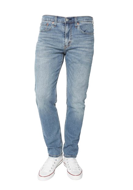 LEVI'S® 502™ Taper Come Closer Jeans