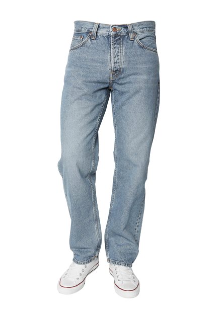 NUDIE Rad Rufus Indigo Blues Jeans