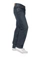 NUDIE Rad Rufus Blue Soil Jeans