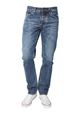 NUDIE Solid Ollie Life Tracks Jeans