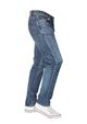 NUDIE Solid Ollie Life Tracks Jeans