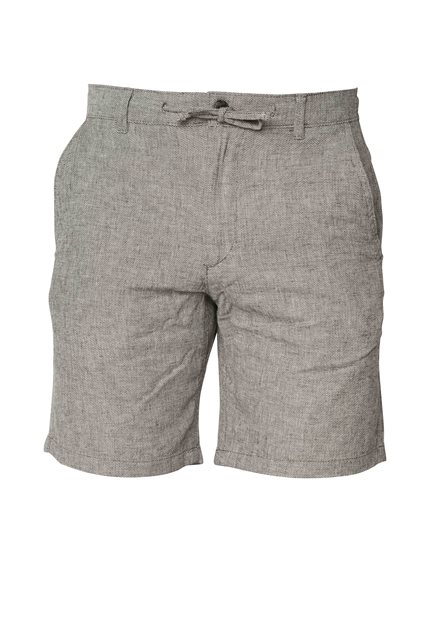 SELECTED SLHComfort-Brody Linen Shorts Noos