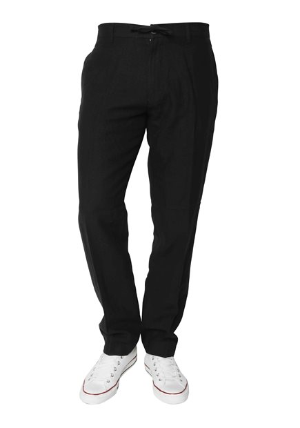 SELECTED SLH196-Straight Leroy Sun Pant