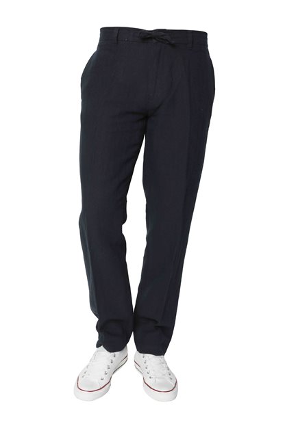 SELECTED SLH196-Straight Leroy Sun Pant