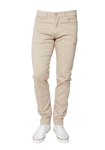 MATINIQUE MAPete Plaza Taupe Pants