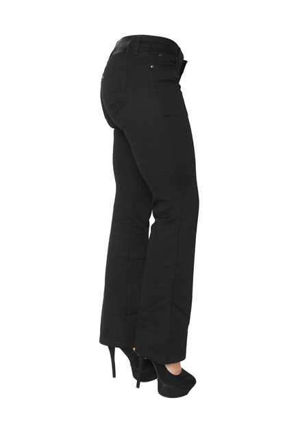 LEE Jessica Black Rinse Jeans