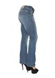 G-STAR Midge Bootcut Melek Faded Lazurite Jeans