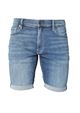 G-STAR 3301 Slim Short Elto Medium Aged