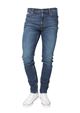 CALVIN KLEIN JEANS Slim Taper Oil Slick Jeans