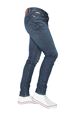 CALVIN KLEIN JEANS Slim Taper Oil Slick Jeans